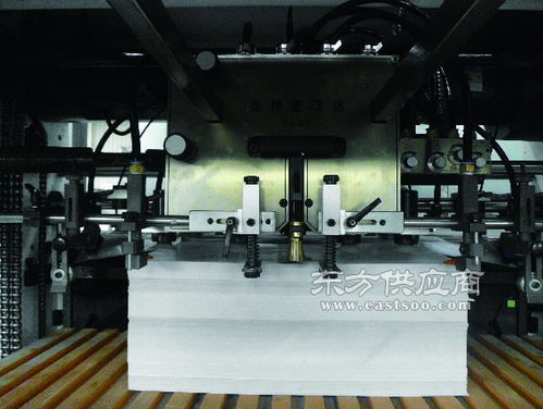 鲁加特机械厂家 维修裁纸机 徐州裁纸机图片